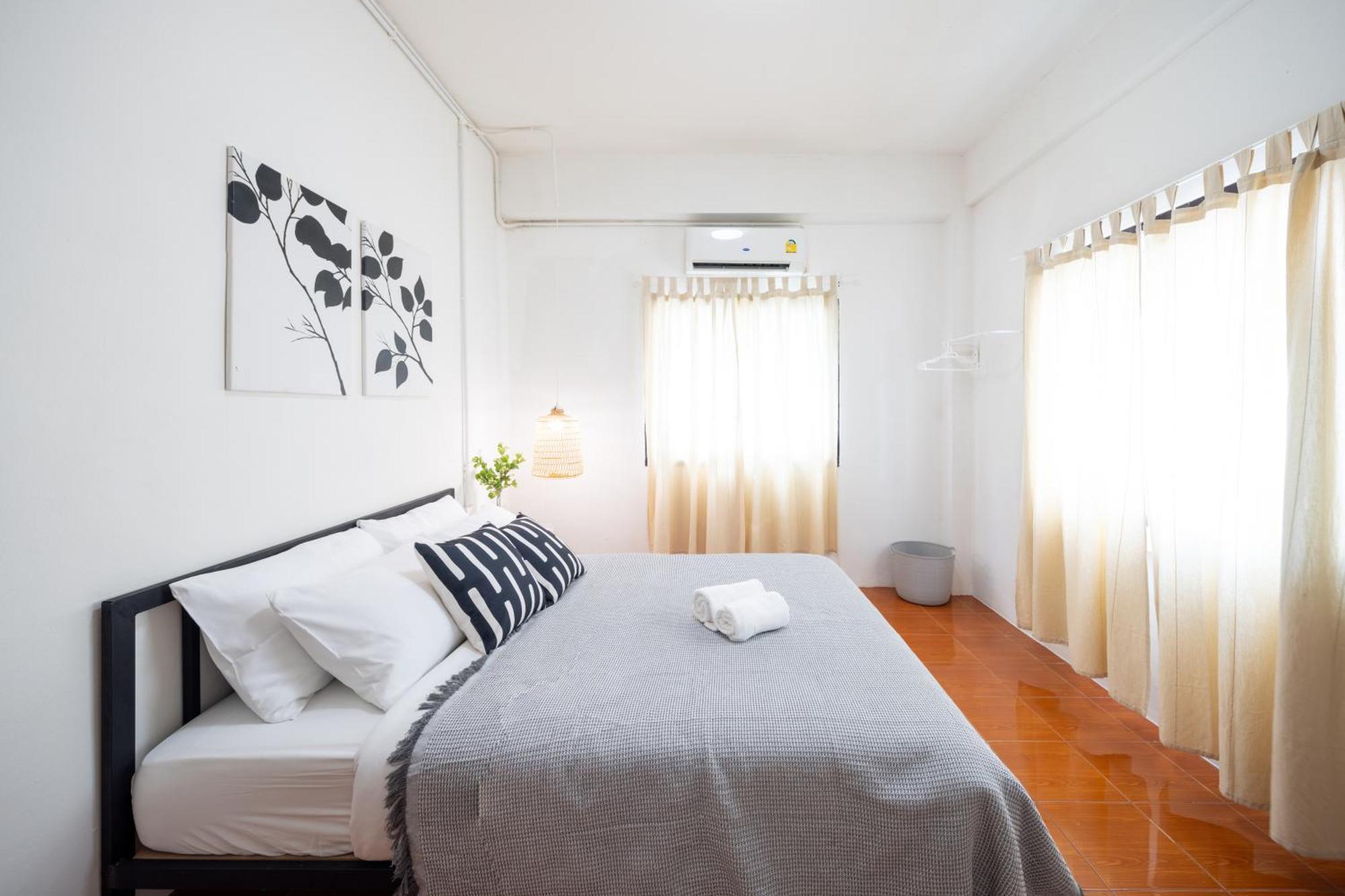 Bai Bua House Chatuchak