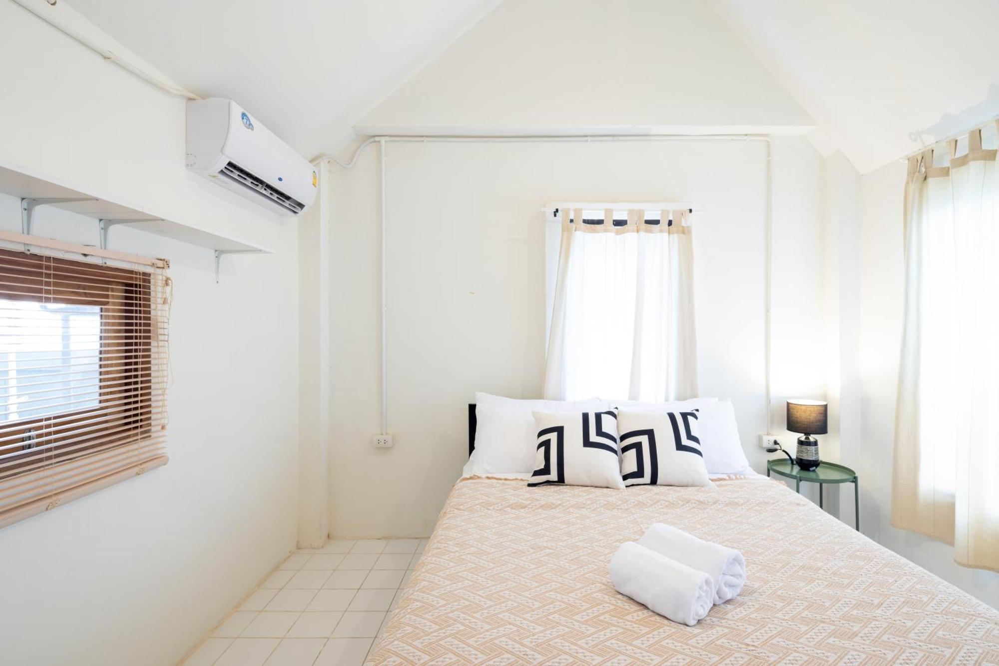 Bai Bua House Chatuchak Bangkok