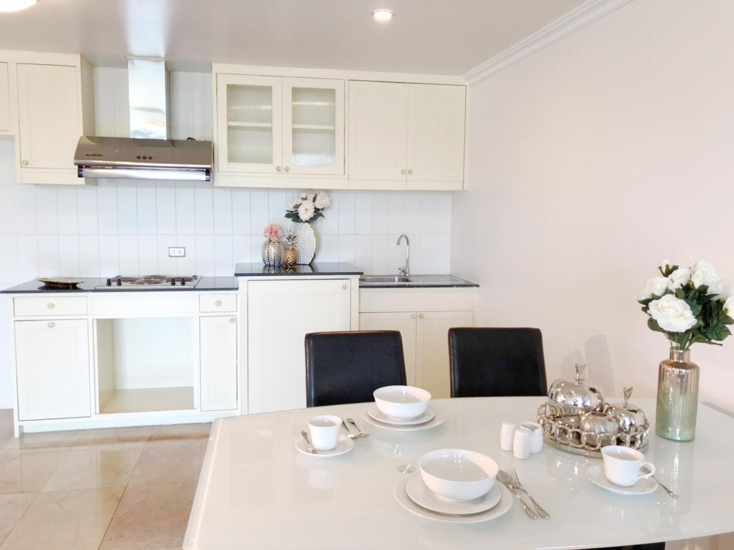 Appartement Pacific 39 *