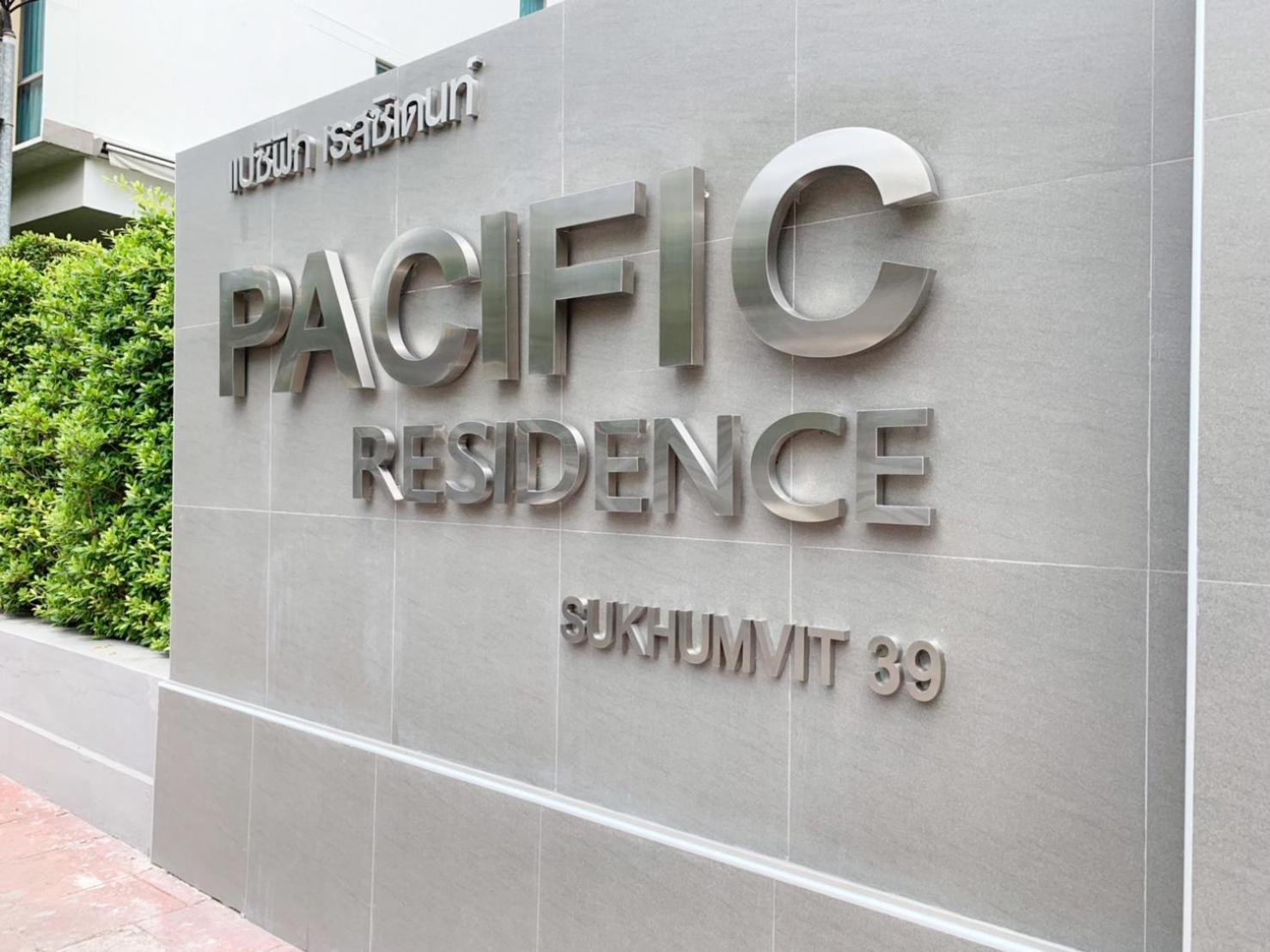 Pacific 39 Bangkok