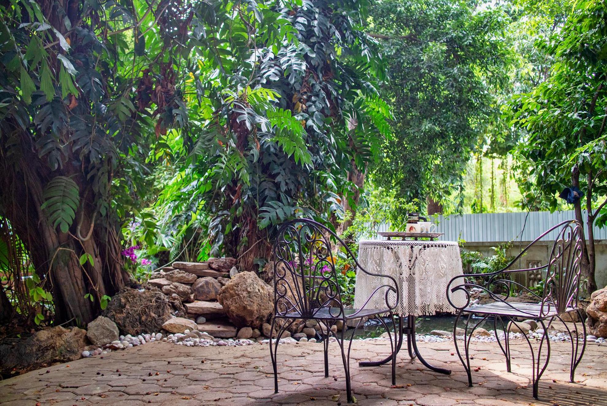 Hostel Cozycomo