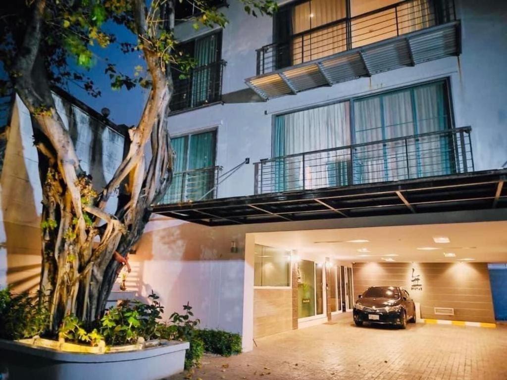 Apartment Vivi Avenue Thonglor *