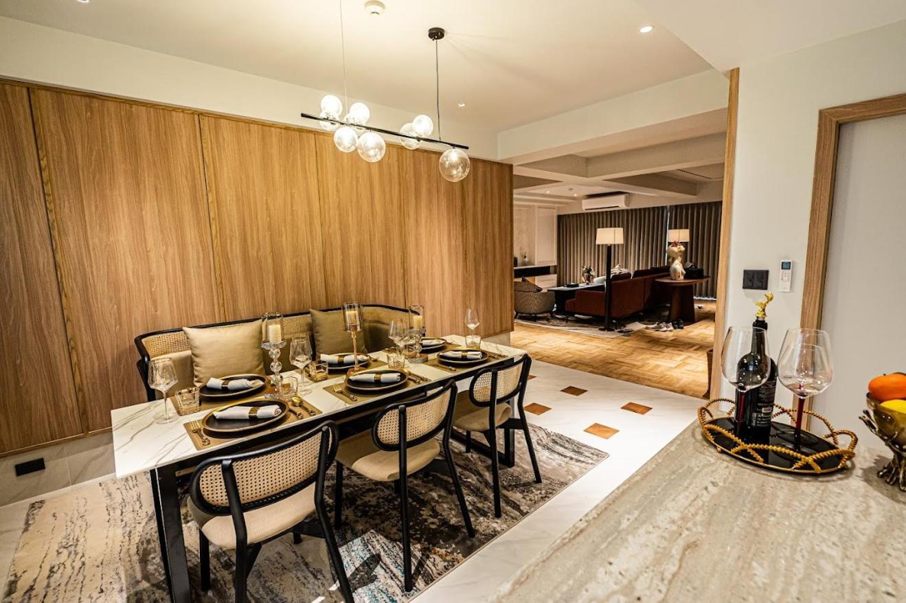 Floral Court & Sukhumvit 13