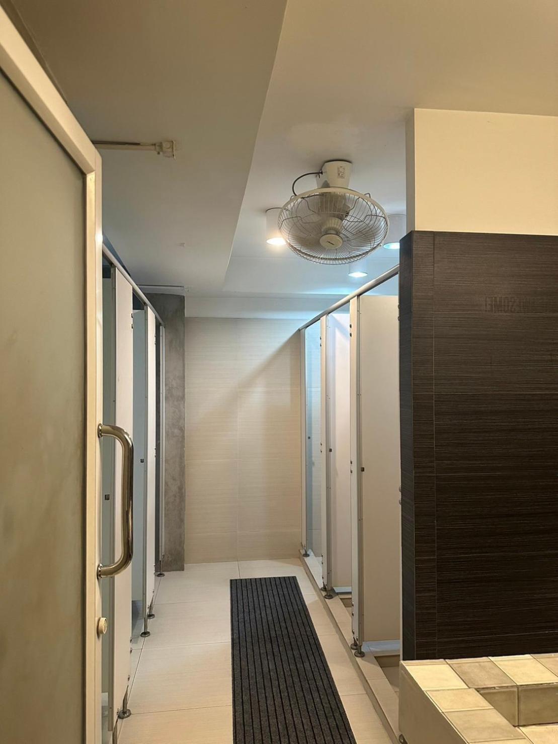 Hostel Qilombo Silom - Hq