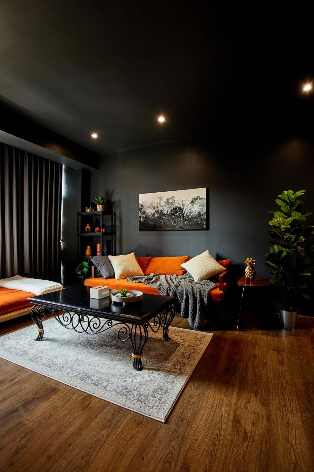 Apartment Habi Surawong-silom *