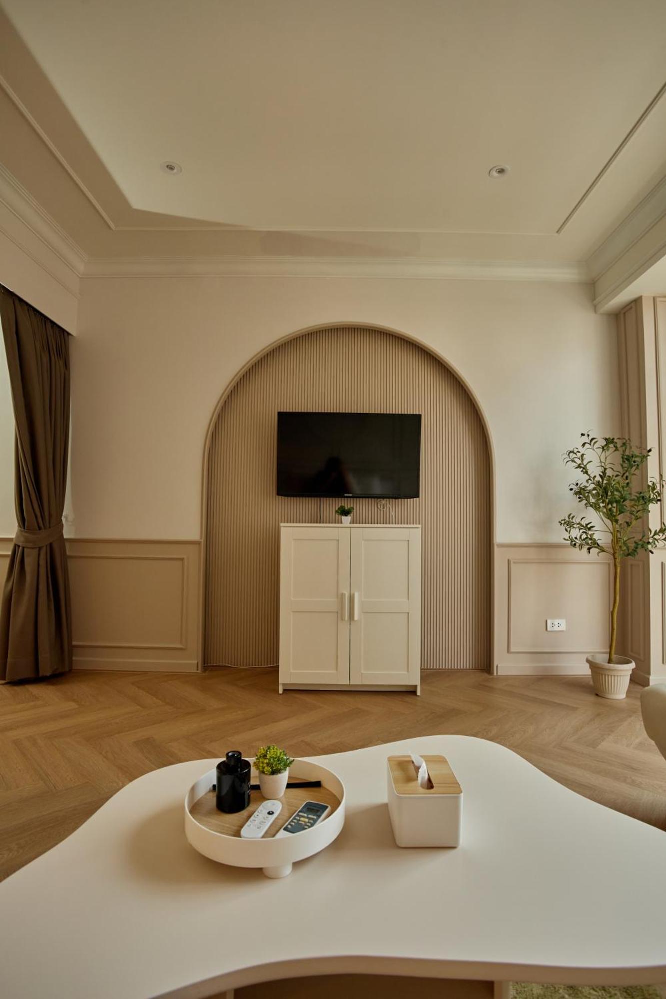 Apartment Habi Surawong-silom