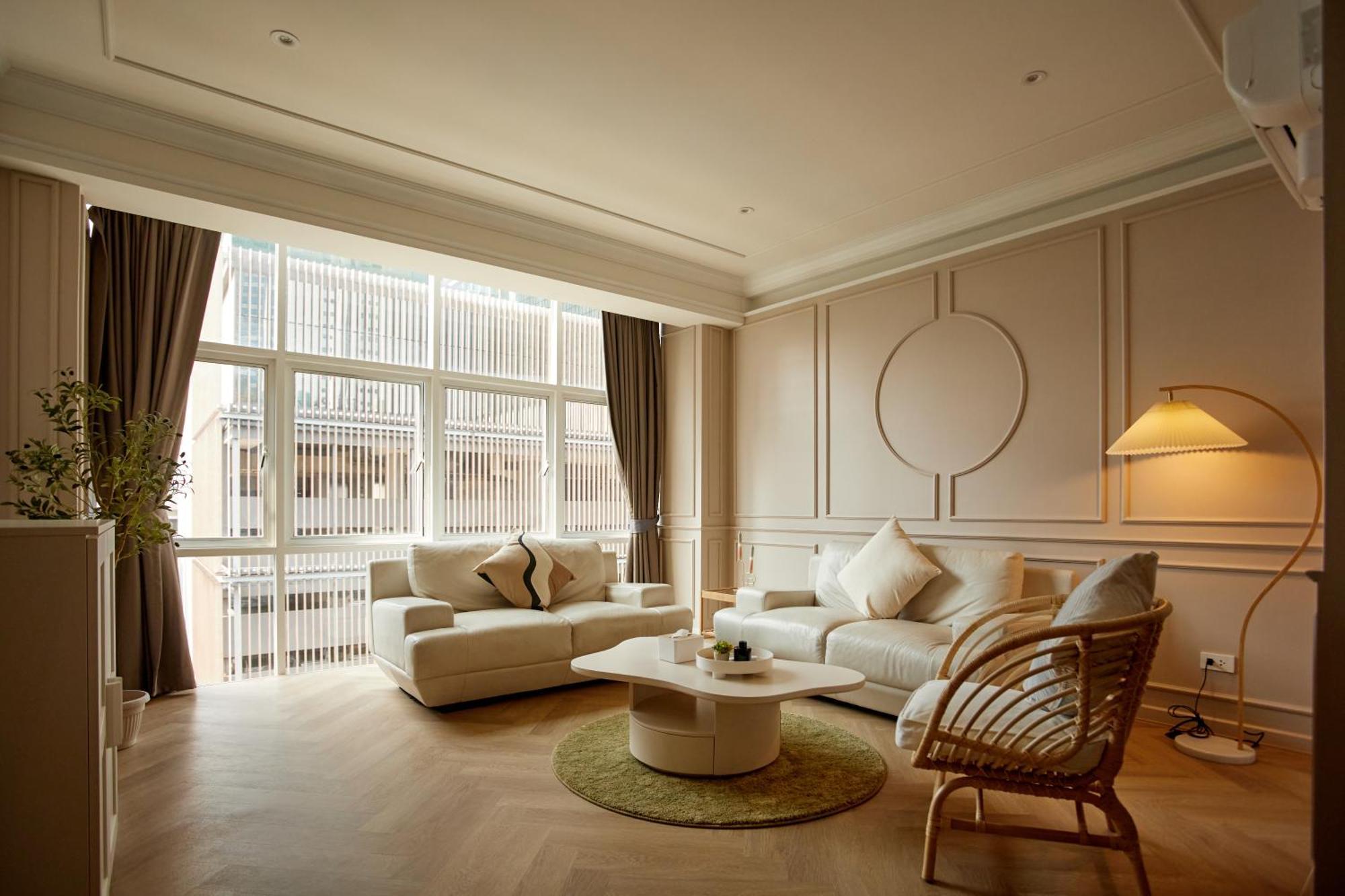 Apartment Habi Surawong-silom *