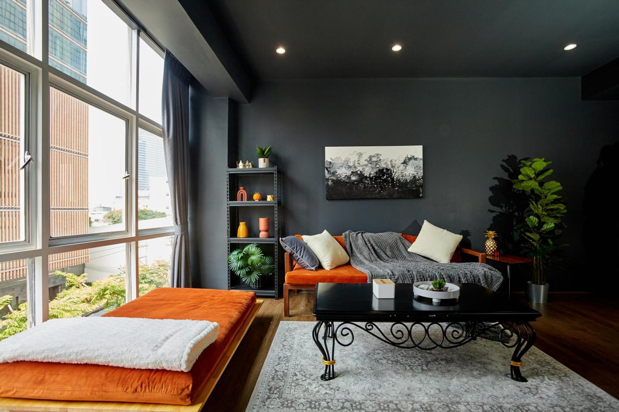 Apartment Habi Surawong-silom