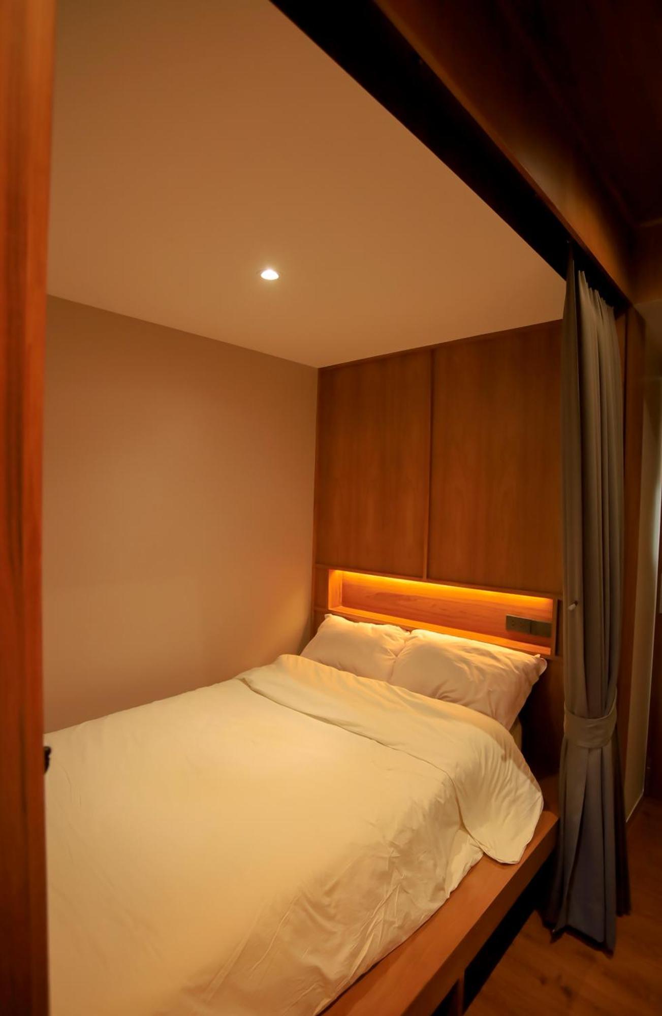 Apartment Habi Surawong-silom Bangkok