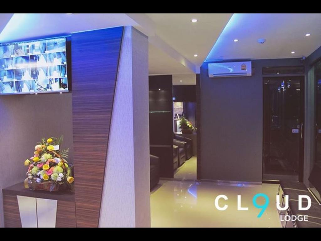 Cloud 9 Guest house 3*