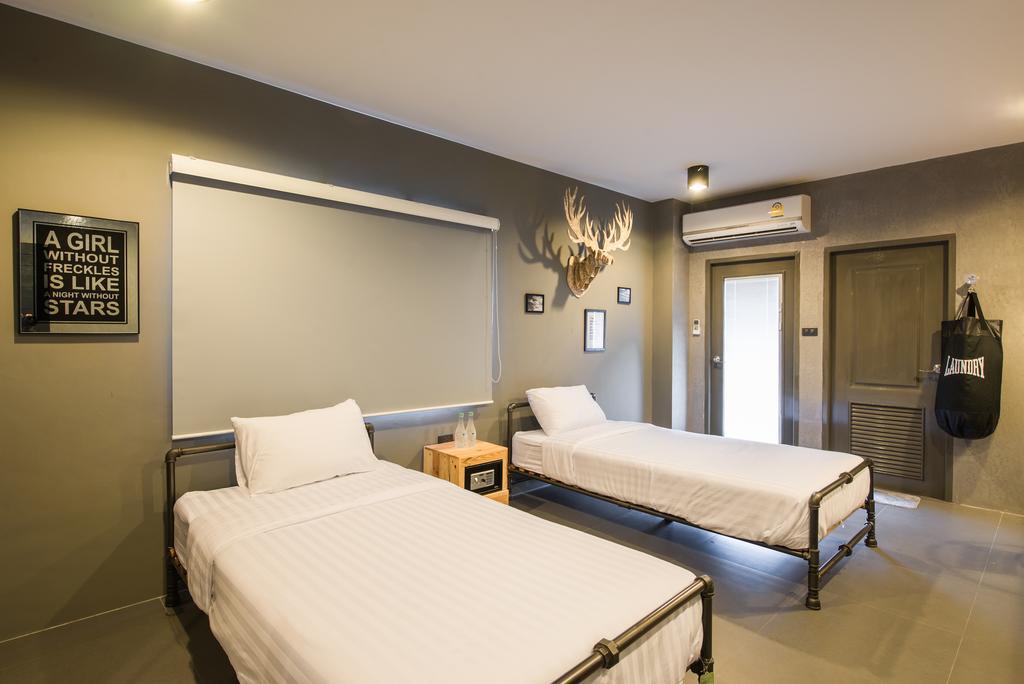 Hostel Petchyindee Kingdom