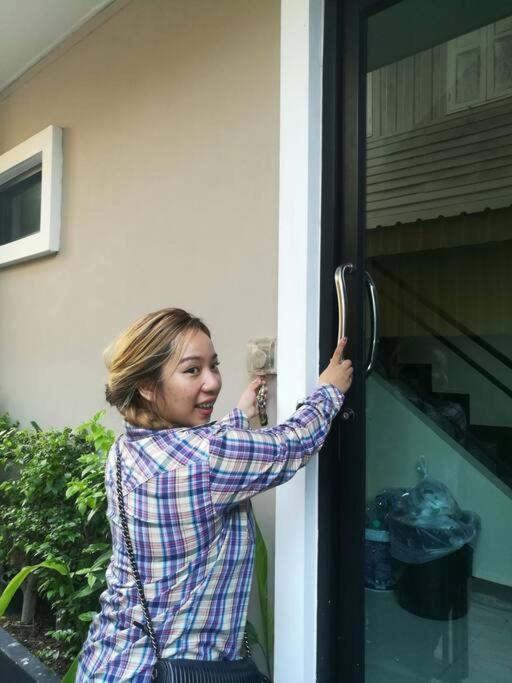 Pangsapuri Mimi Cozy Apartment- Old Town Siriraj Wanglang Market *