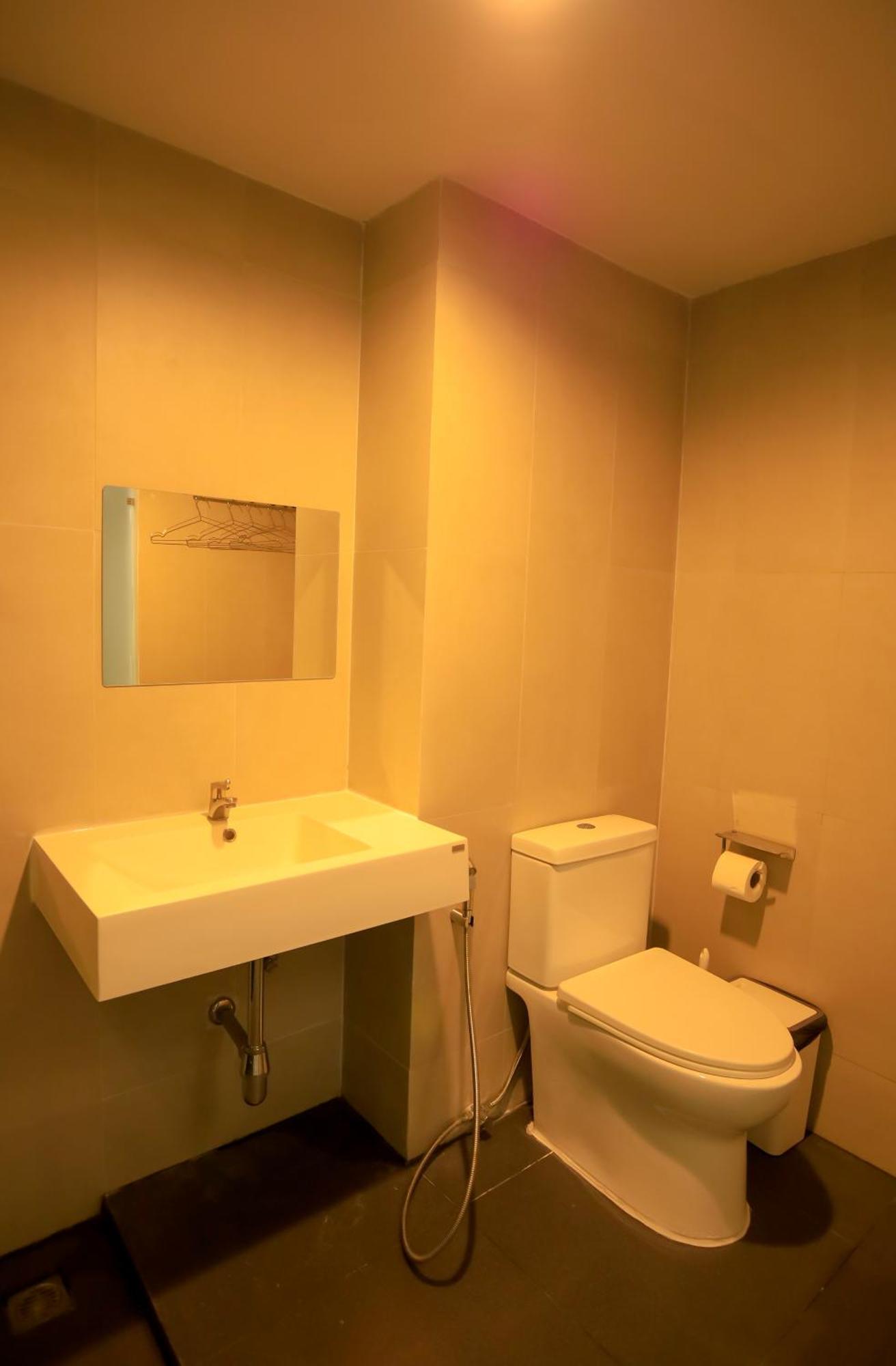 Apartment Habi Surawong-silom *