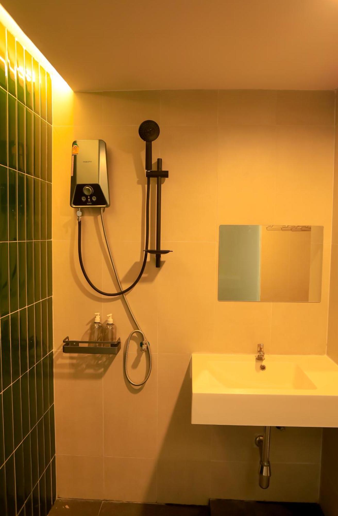 Apartment Habi Surawong-silom Bangkok