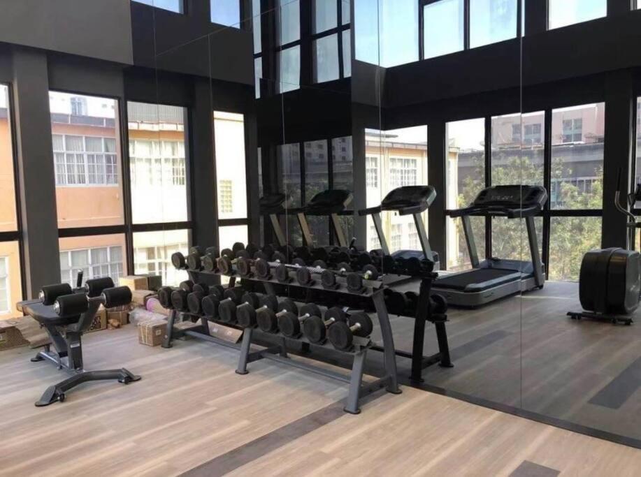 S87 新房ramada Sukhumvit Bts 1bed Gym Swimming Wifi