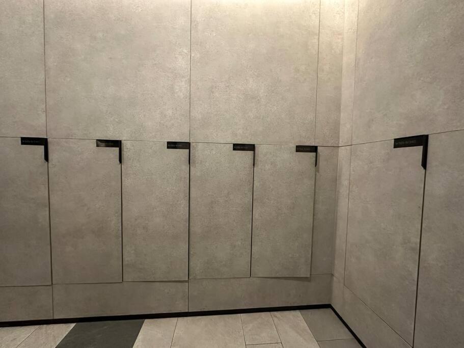 Apartment S87 新房ramada Sukhumvit Bts 1bed Gym Swimming Wifi