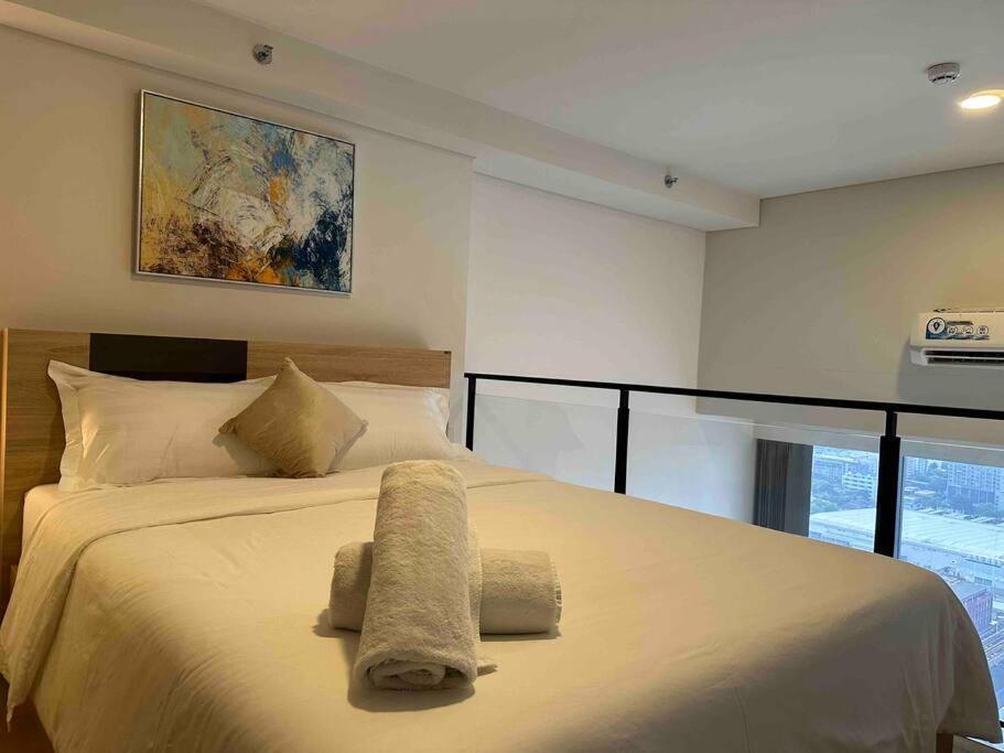 S87 新房ramada Sukhumvit Bts 1bed Gym Swimming Wifi Bangkok