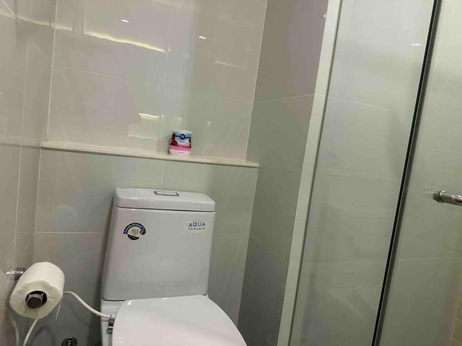 Apartment S87 新房ramada Sukhumvit Bts 1bed Gym Swimming Wifi