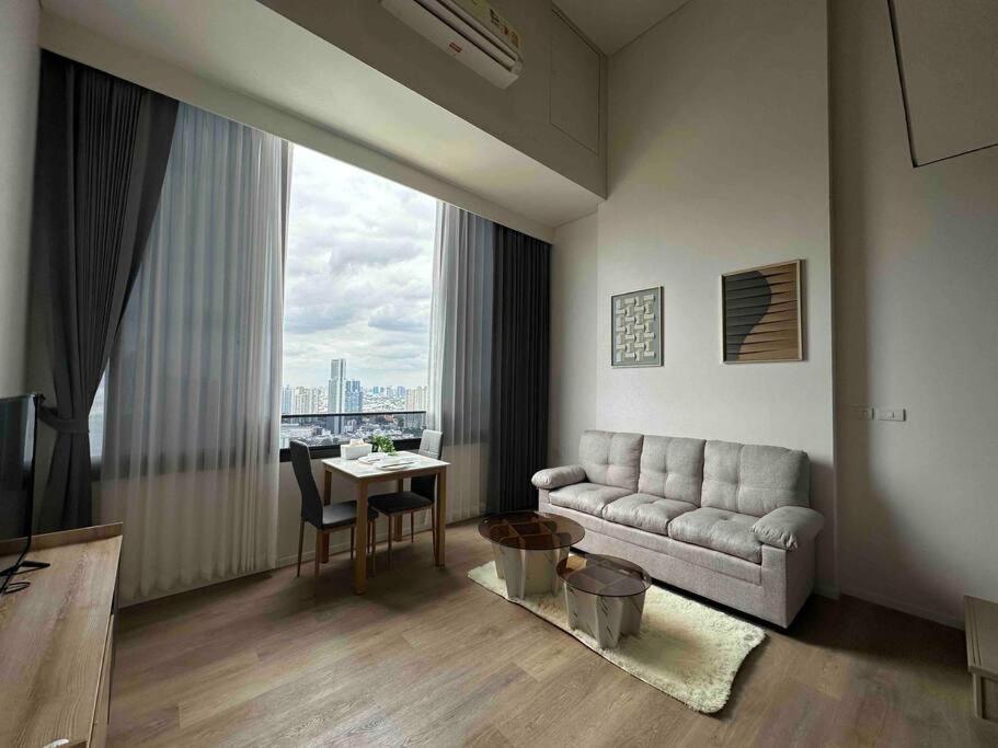 S87 新房ramada Sukhumvit Bts 1bed Gym Swimming Wifi