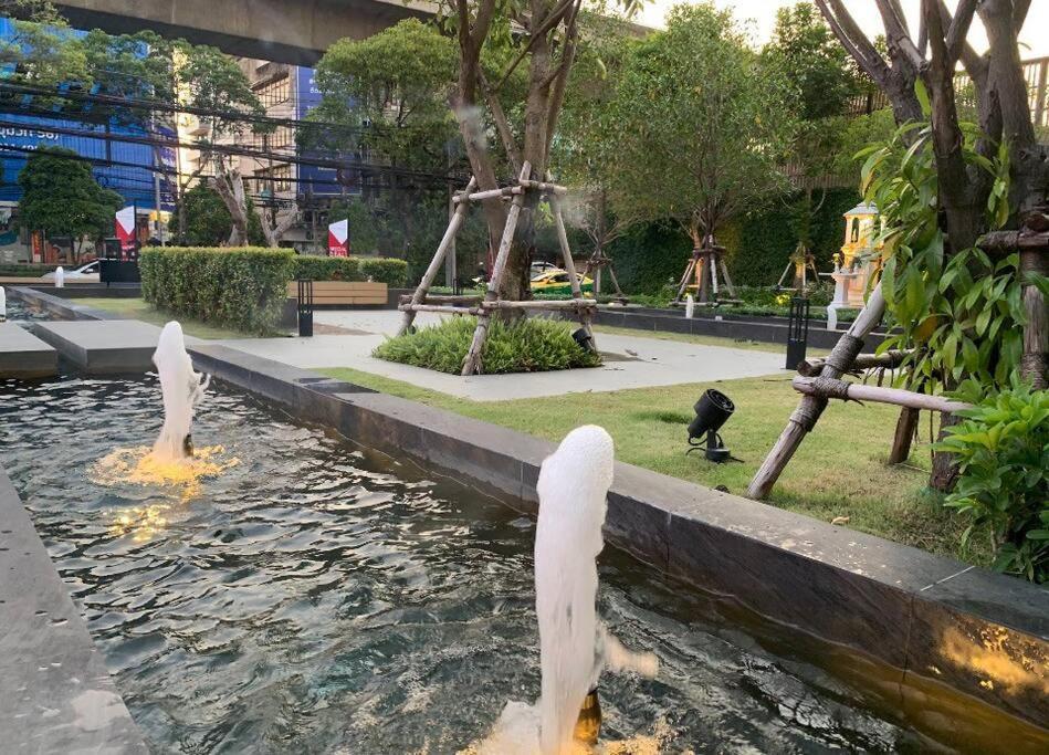 S87 新房ramada Sukhumvit Bts 1bed Gym Swimming Wifi