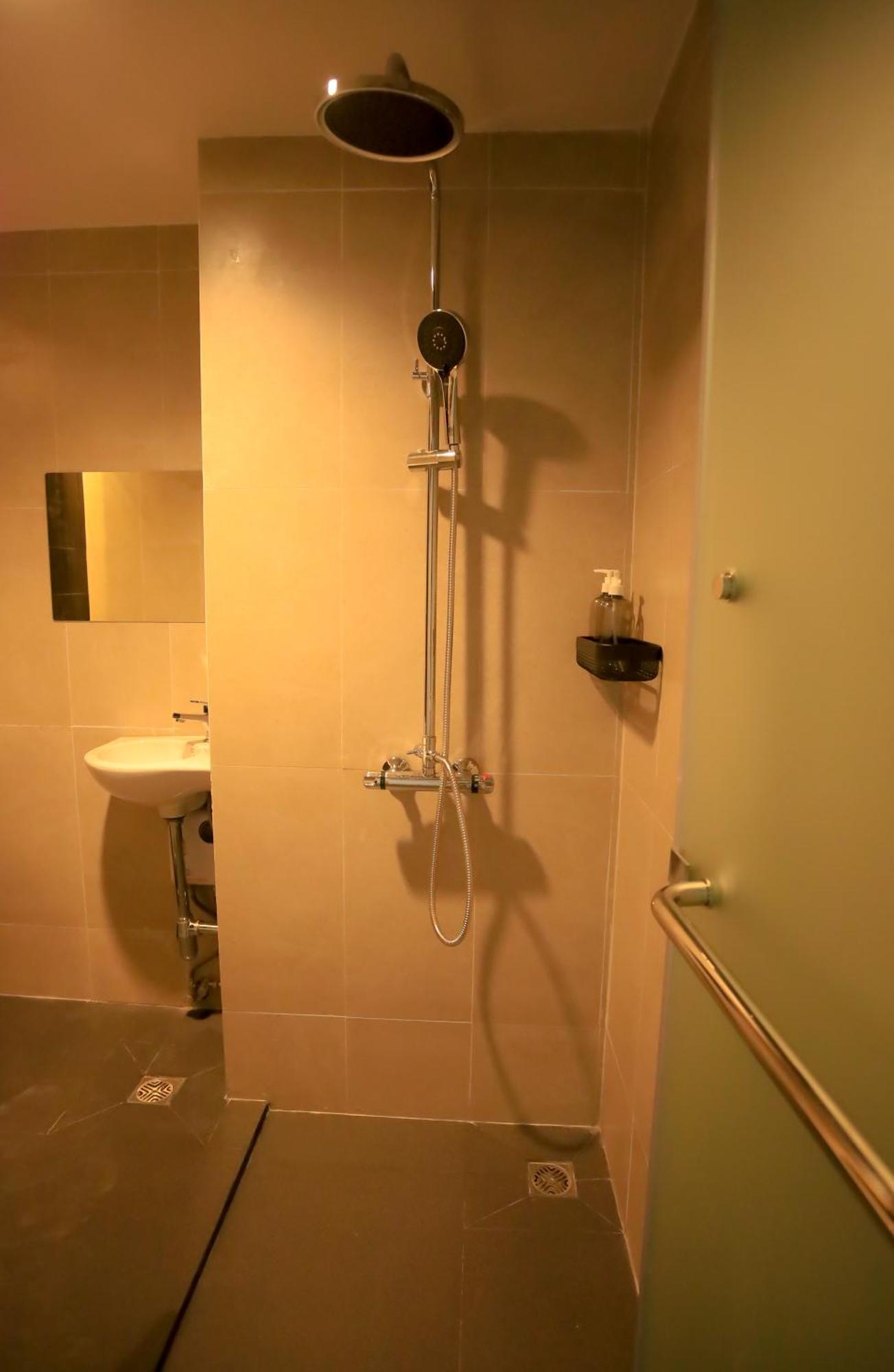 Apartment Habi Surawong-silom Bangkok