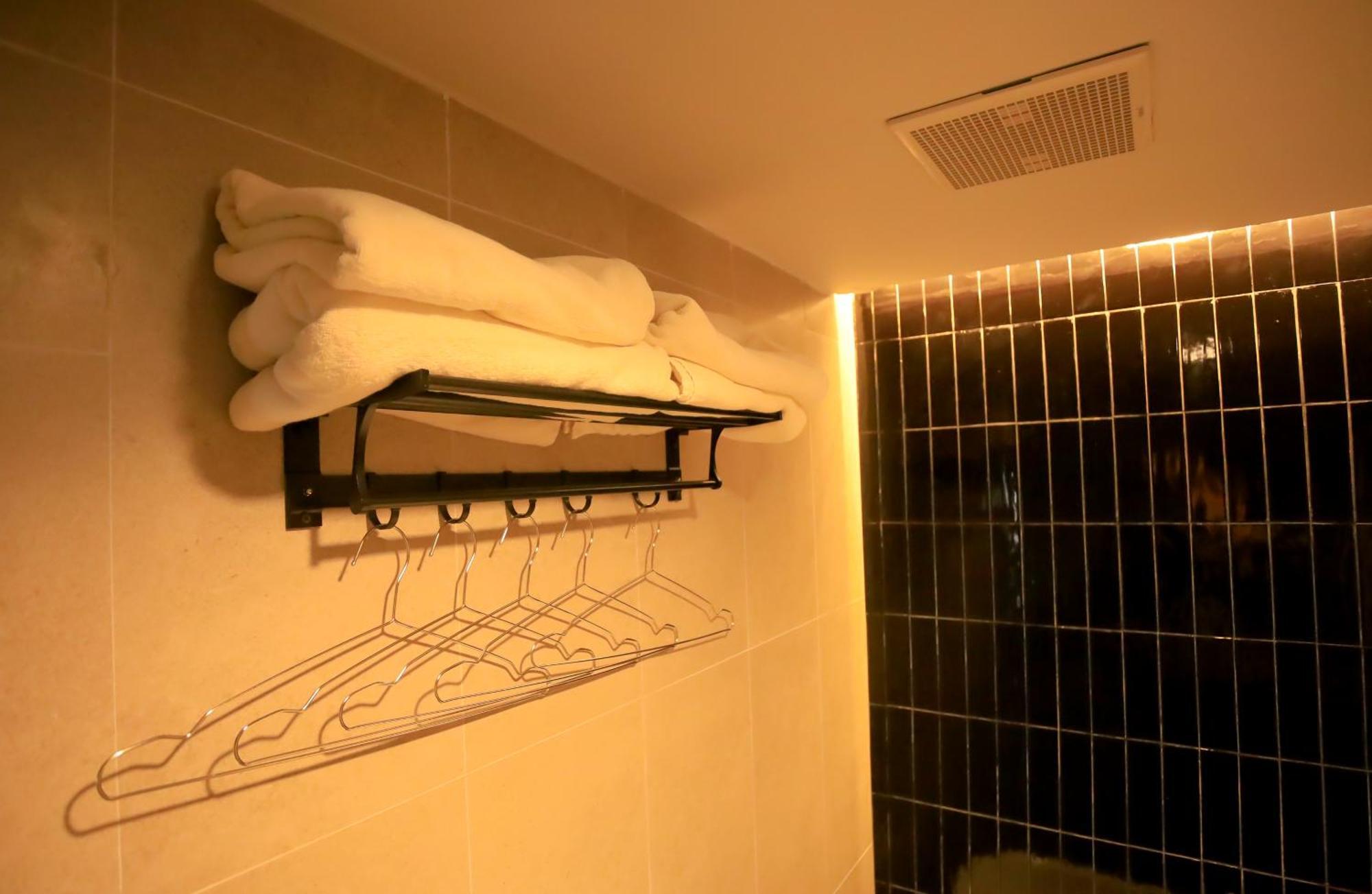 Apartment Habi Surawong-silom Bangkok