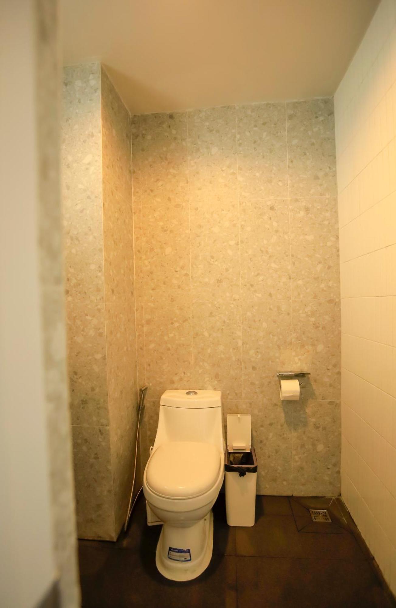 Habi Surawong-silom Bangkok