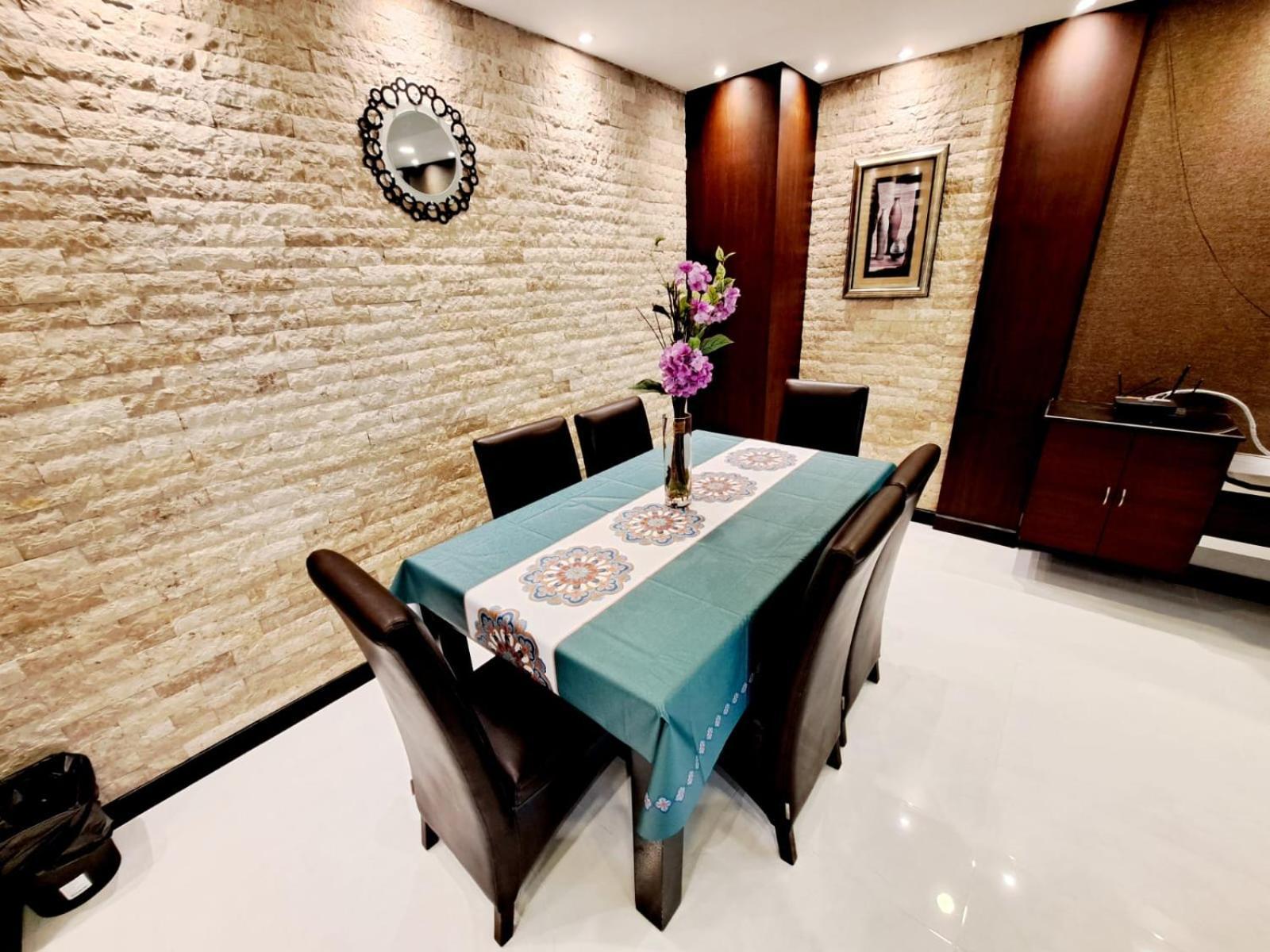 Apartment 8th Floor 2brs Penthouse 700m Walk To Ekkamai Bts Station