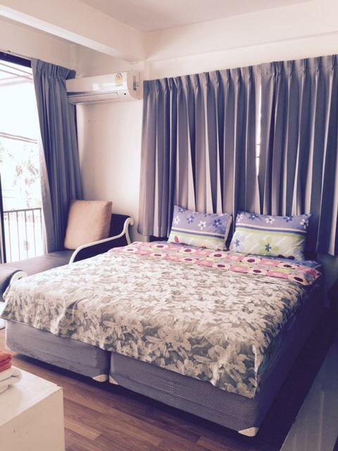 Nine Place Sukhumvit 40 Bangkok