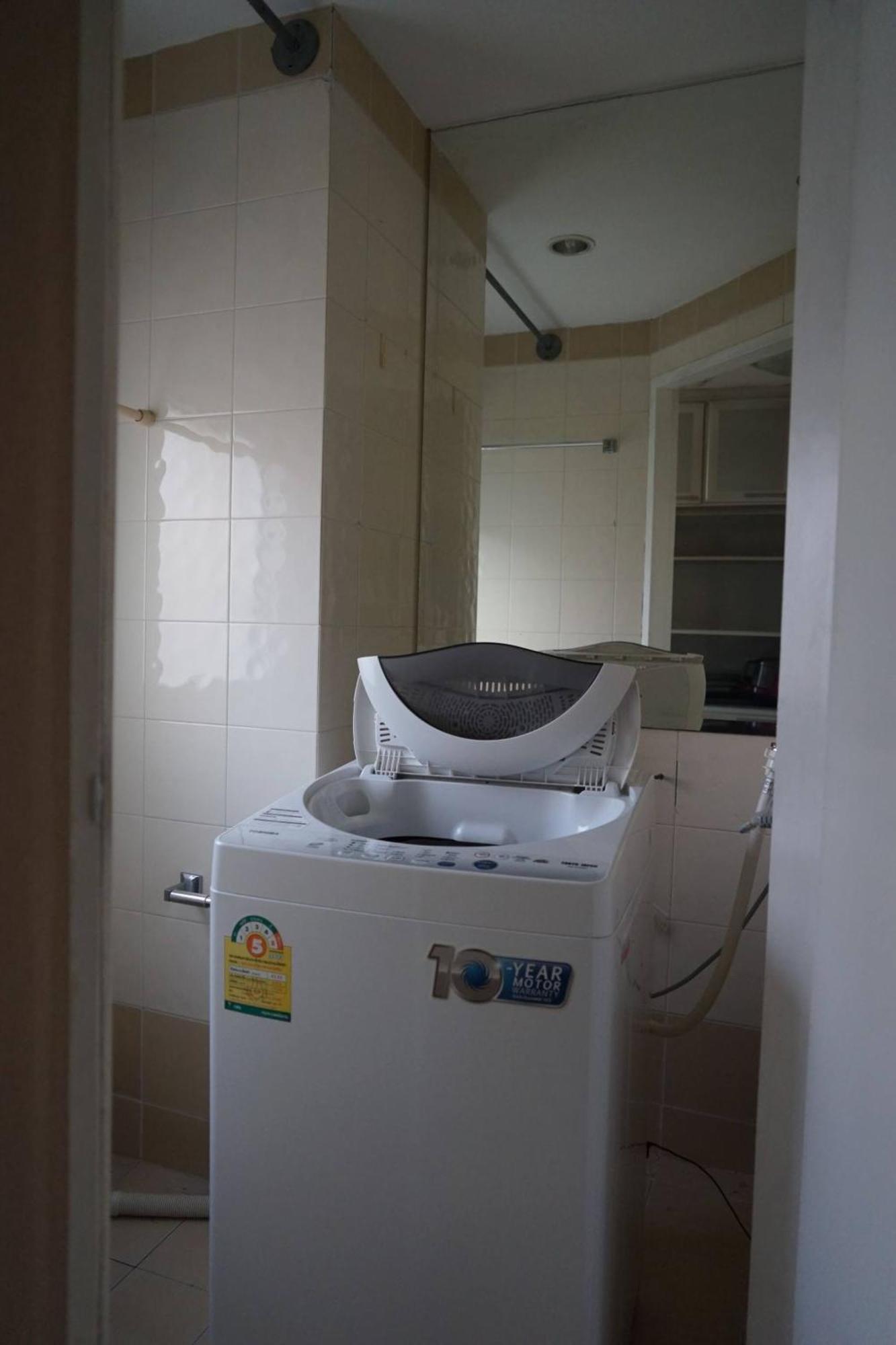 Holiday home Downtown 2bedrooms3bth Near Asoke Btsmrt No1 Bangkok