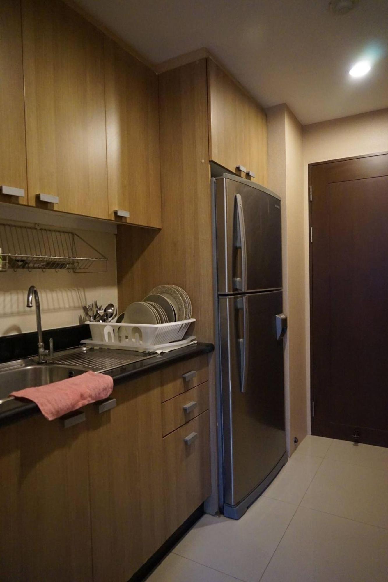 Downtown 2bedrooms3bth Near Asoke Btsmrt No1 Bangkok