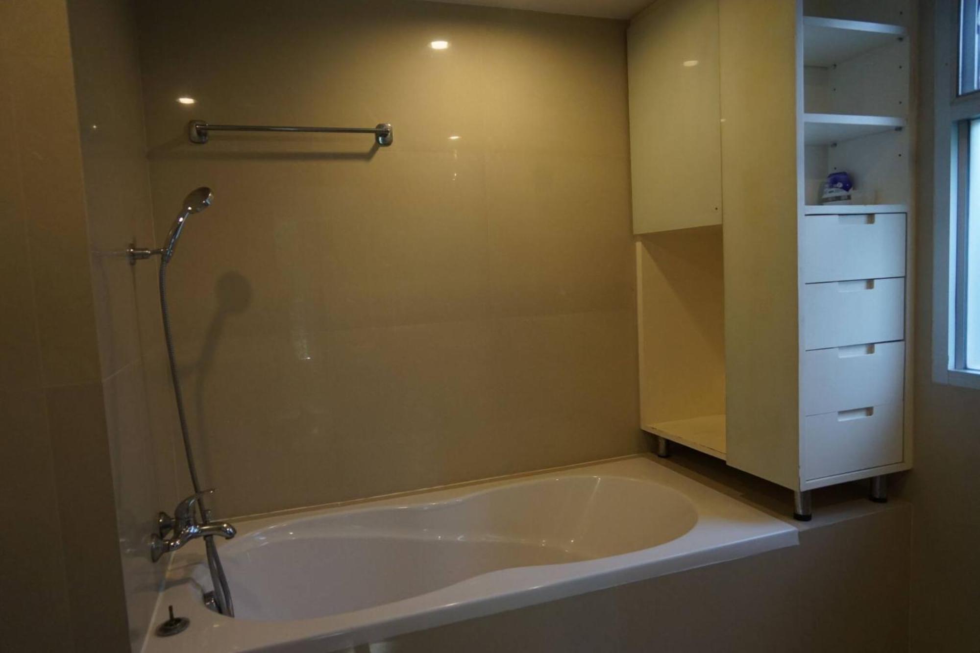 Holiday home Downtown 2bedrooms3bth Near Asoke Btsmrt No1 Bangkok