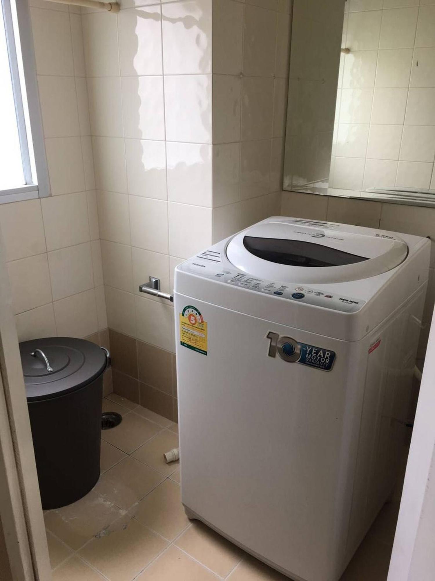 Downtown 2bedrooms3bth Near Asoke Btsmrt No1