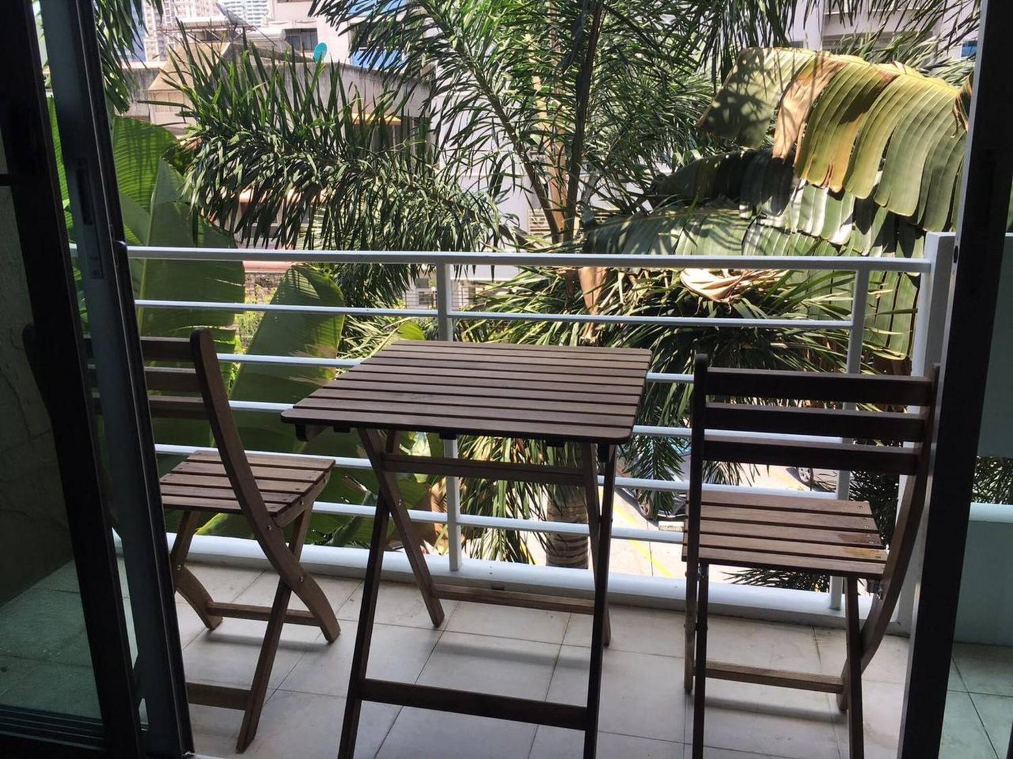 Downtown 2bedrooms3bth Near Asoke Btsmrt No1 Bangkok