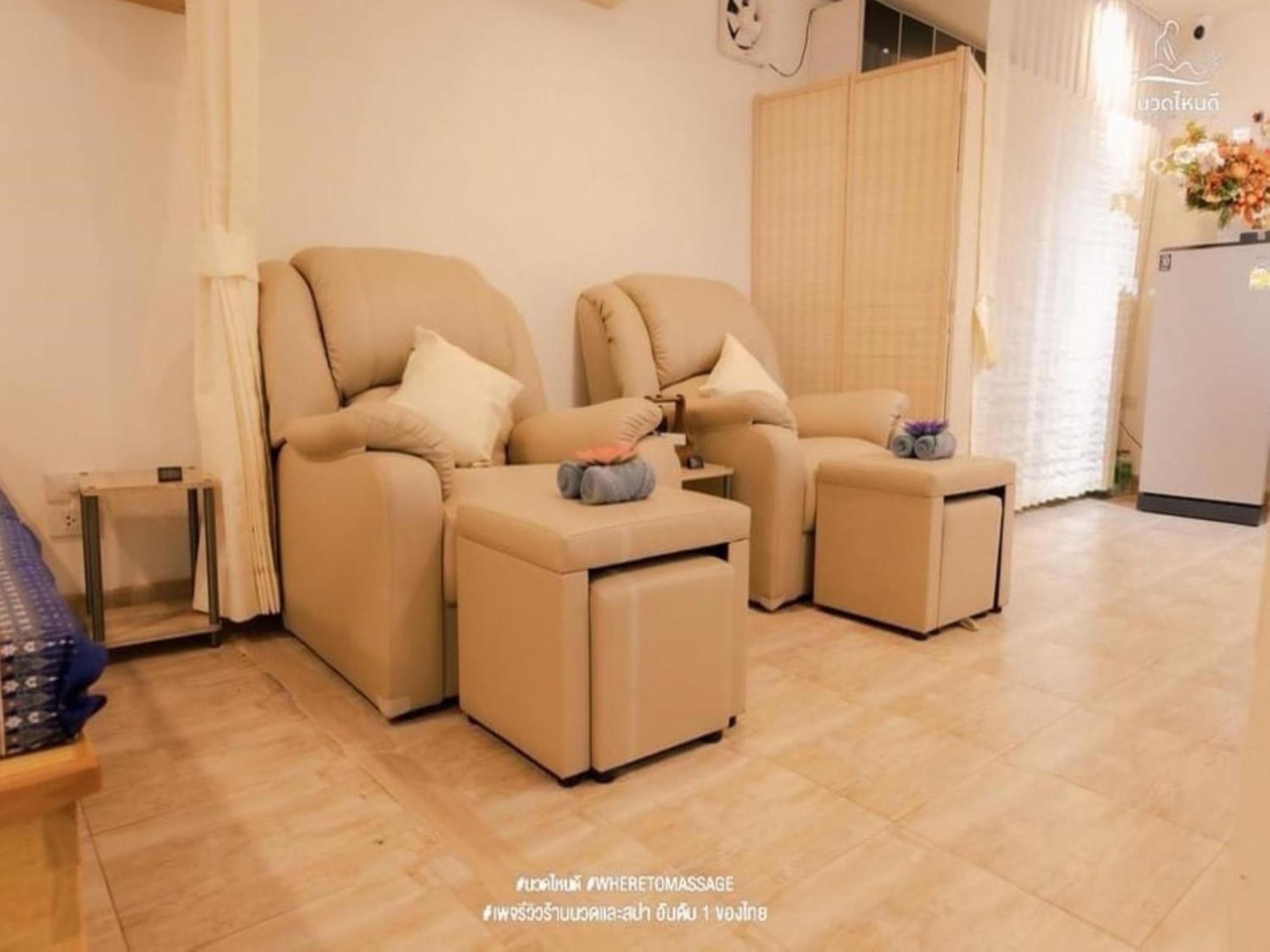 Hotel Super Oyo Capital O 564 Nature Boutique Bangkok