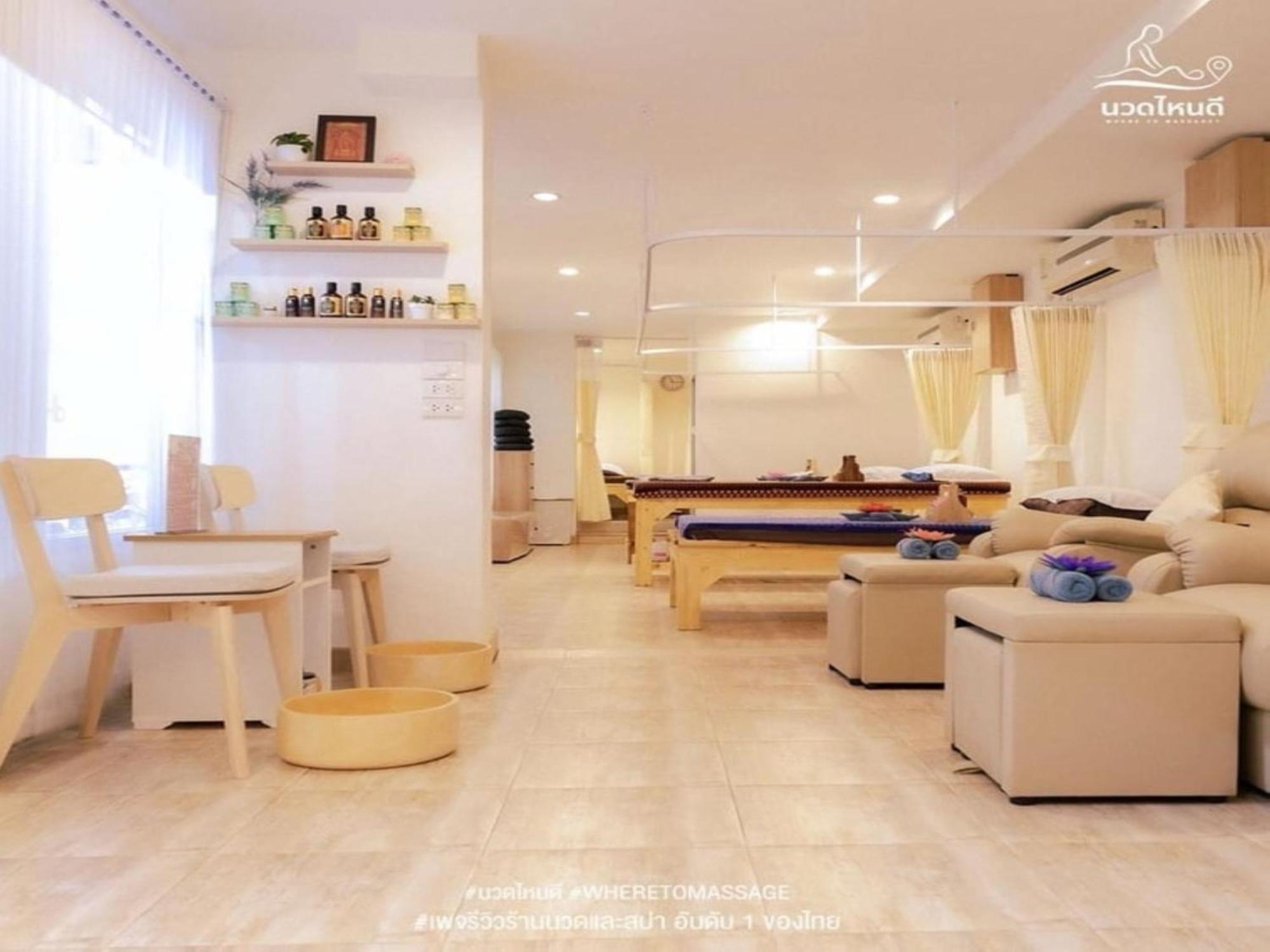Super Oyo Capital O 564 Nature Boutique