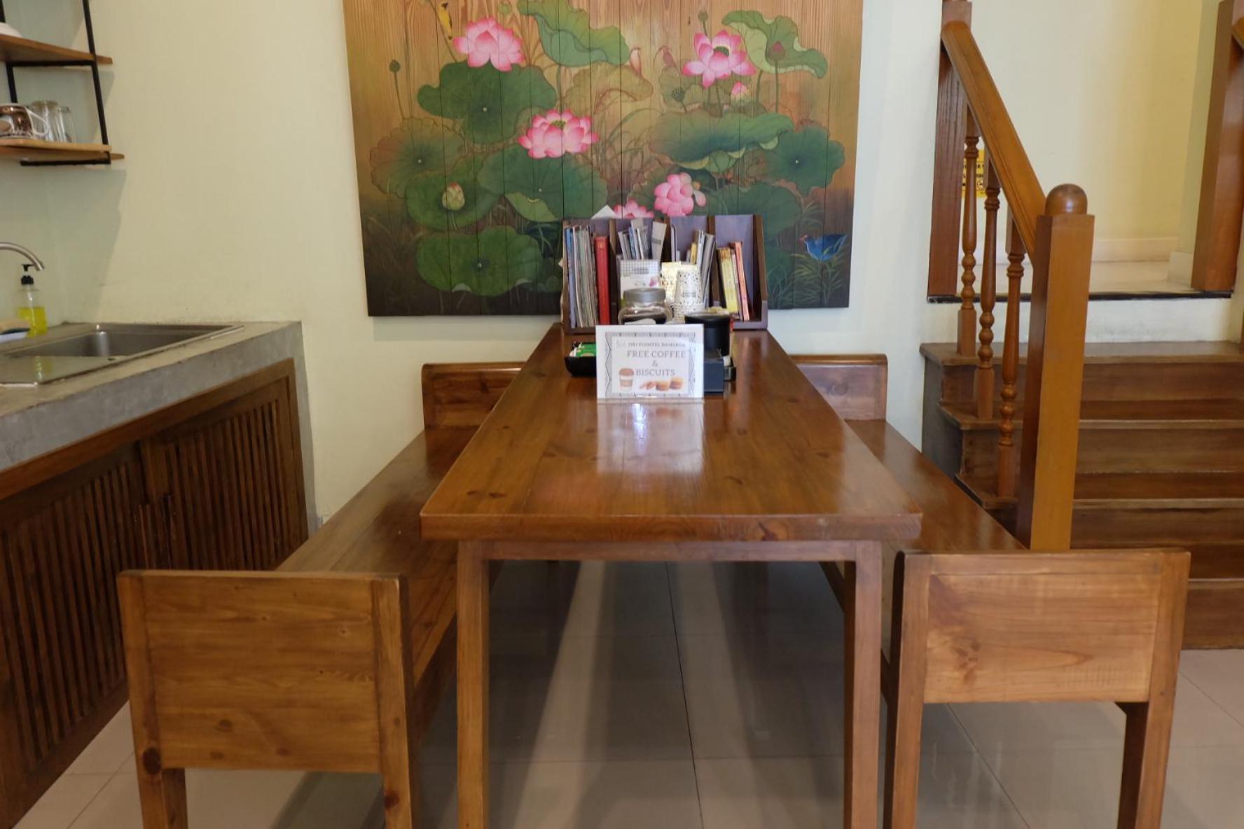 Siri Poshtel - Sha Extra Hostel *