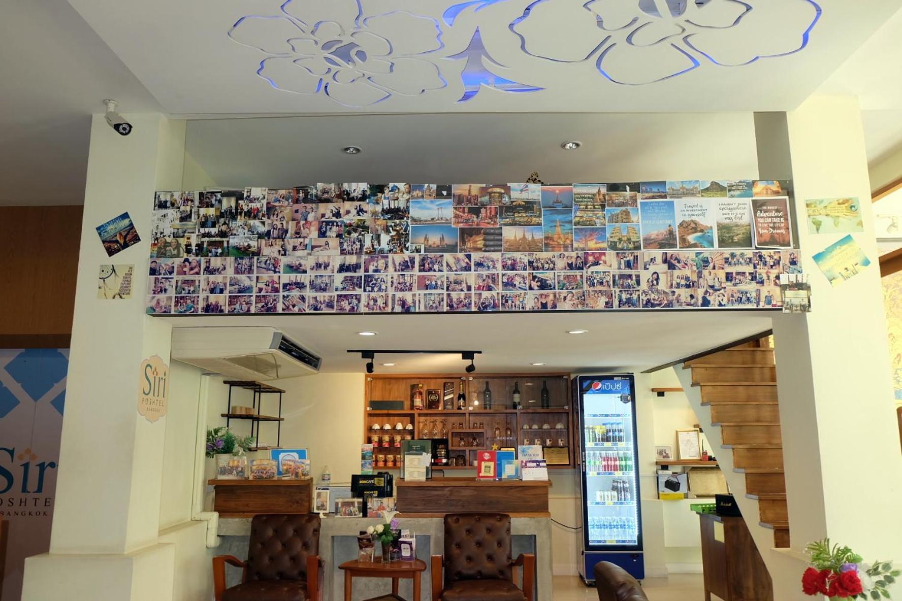 Siri Poshtel - Sha Extra Hostel