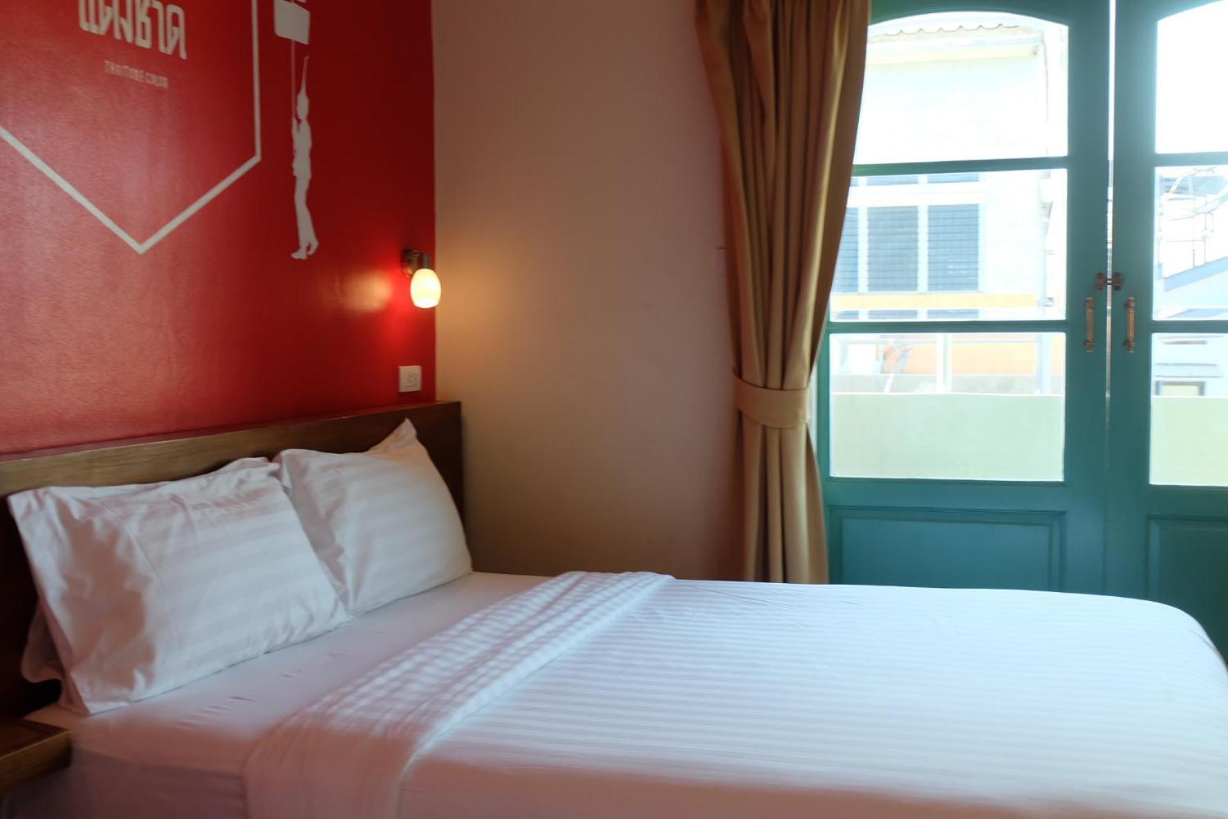 Siri Poshtel - Sha Extra Hostel *