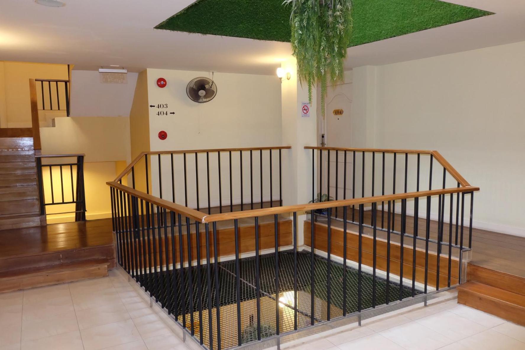 Siri Poshtel - Sha Extra Hostel