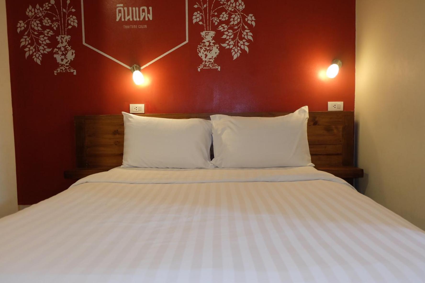 Hostel Siri Poshtel - Sha Extra