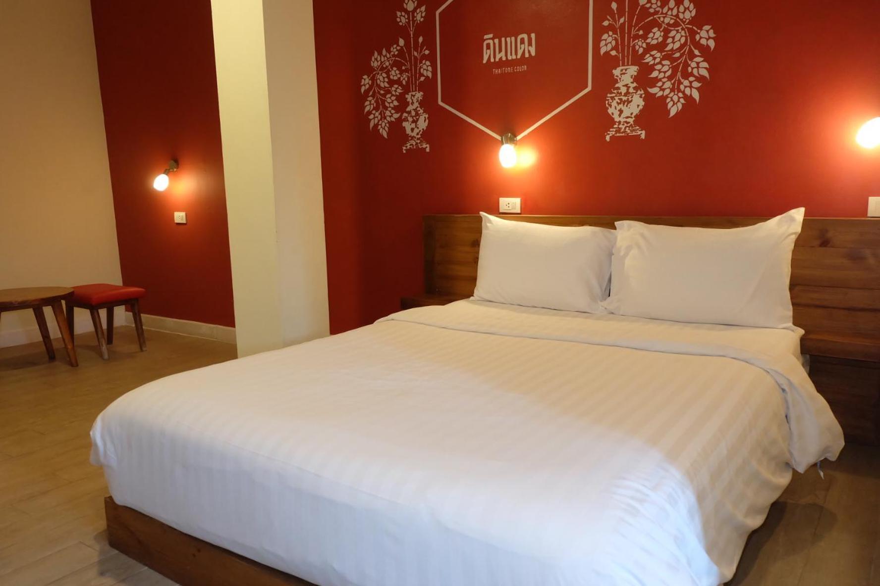 Hostel Siri Poshtel - Sha Extra Bangkok