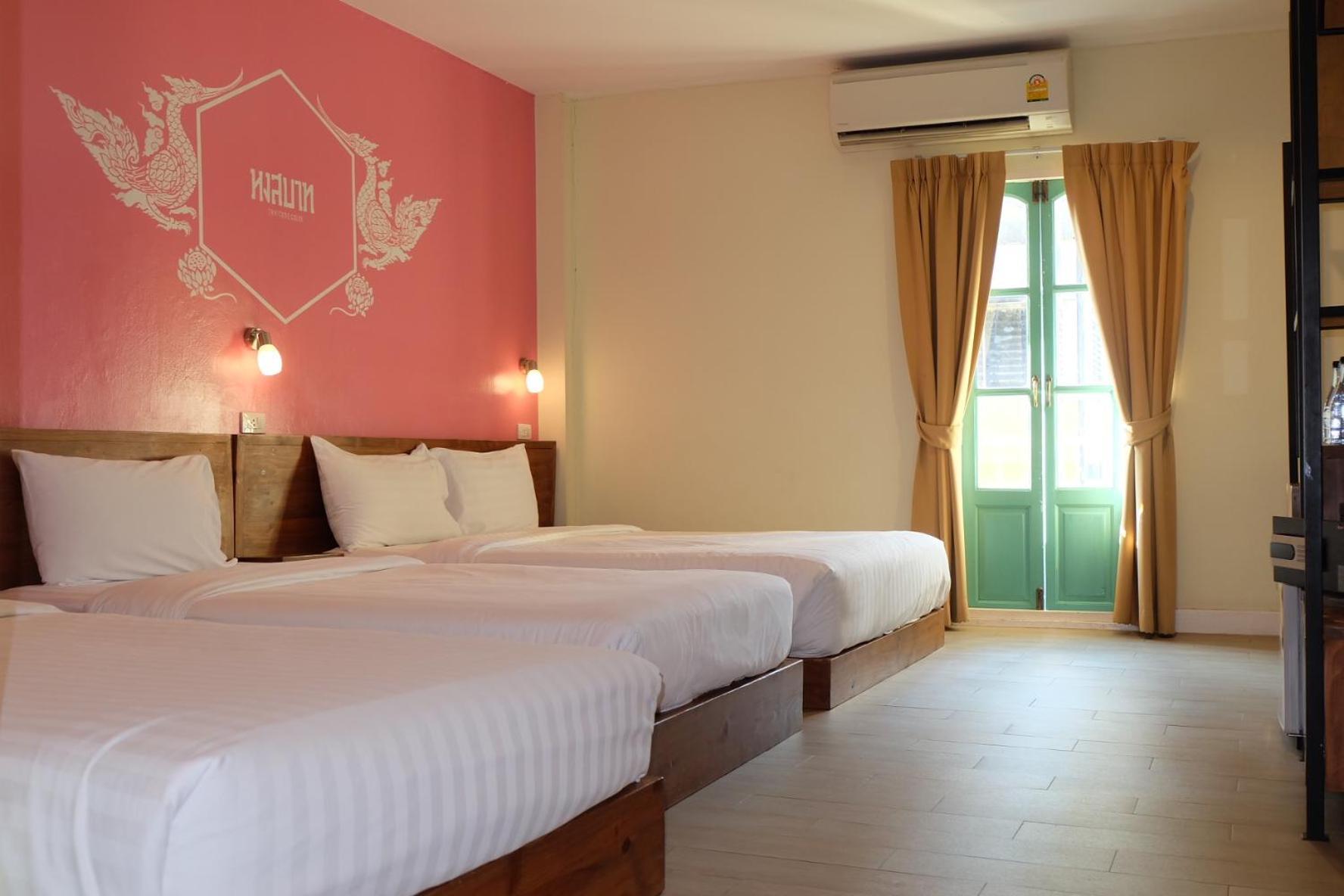 Siri Poshtel - Sha Extra Hostel