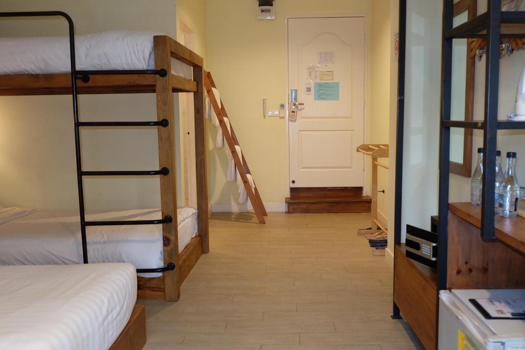 Siri Poshtel - Sha Extra Hostel