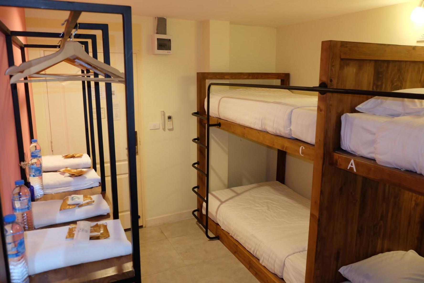 Siri Poshtel - Sha Extra * Bangkok