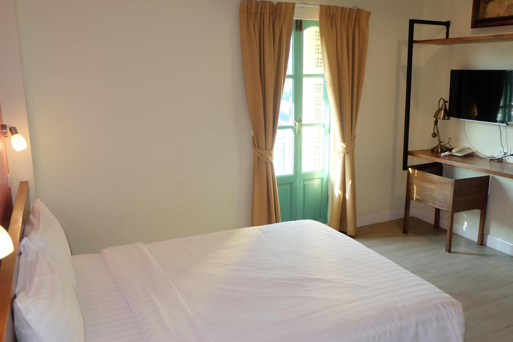 Siri Poshtel - Sha Extra Hostel *