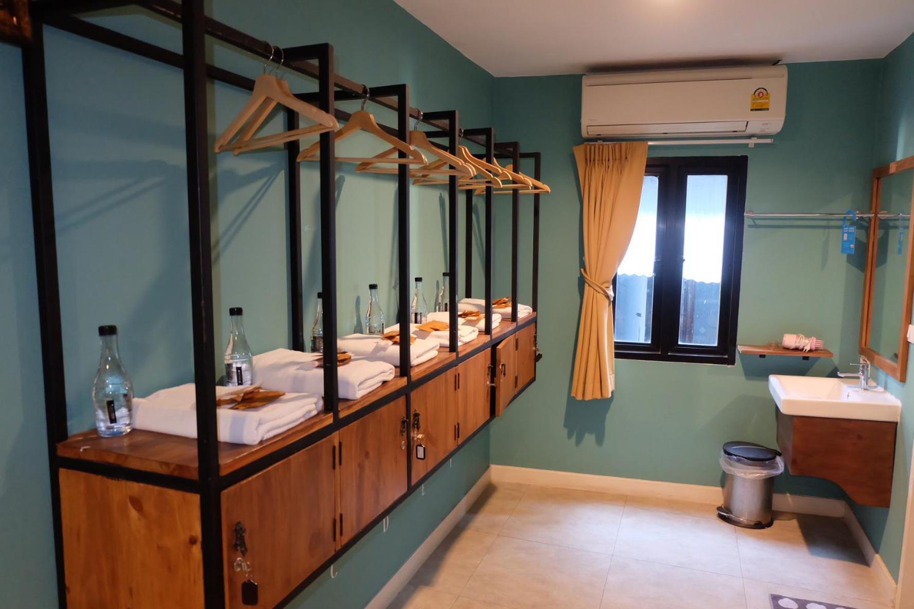 Siri Poshtel - Sha Extra Bangkok