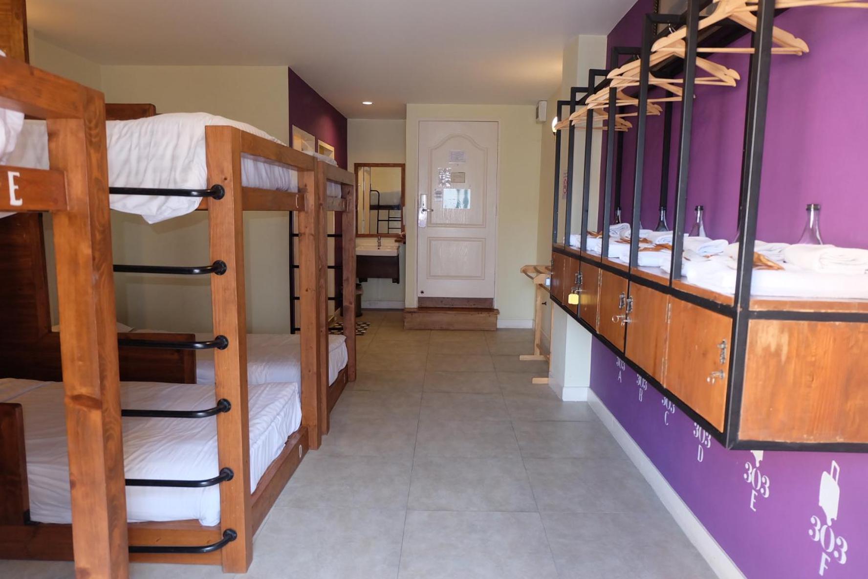 Hostel Siri Poshtel - Sha Extra