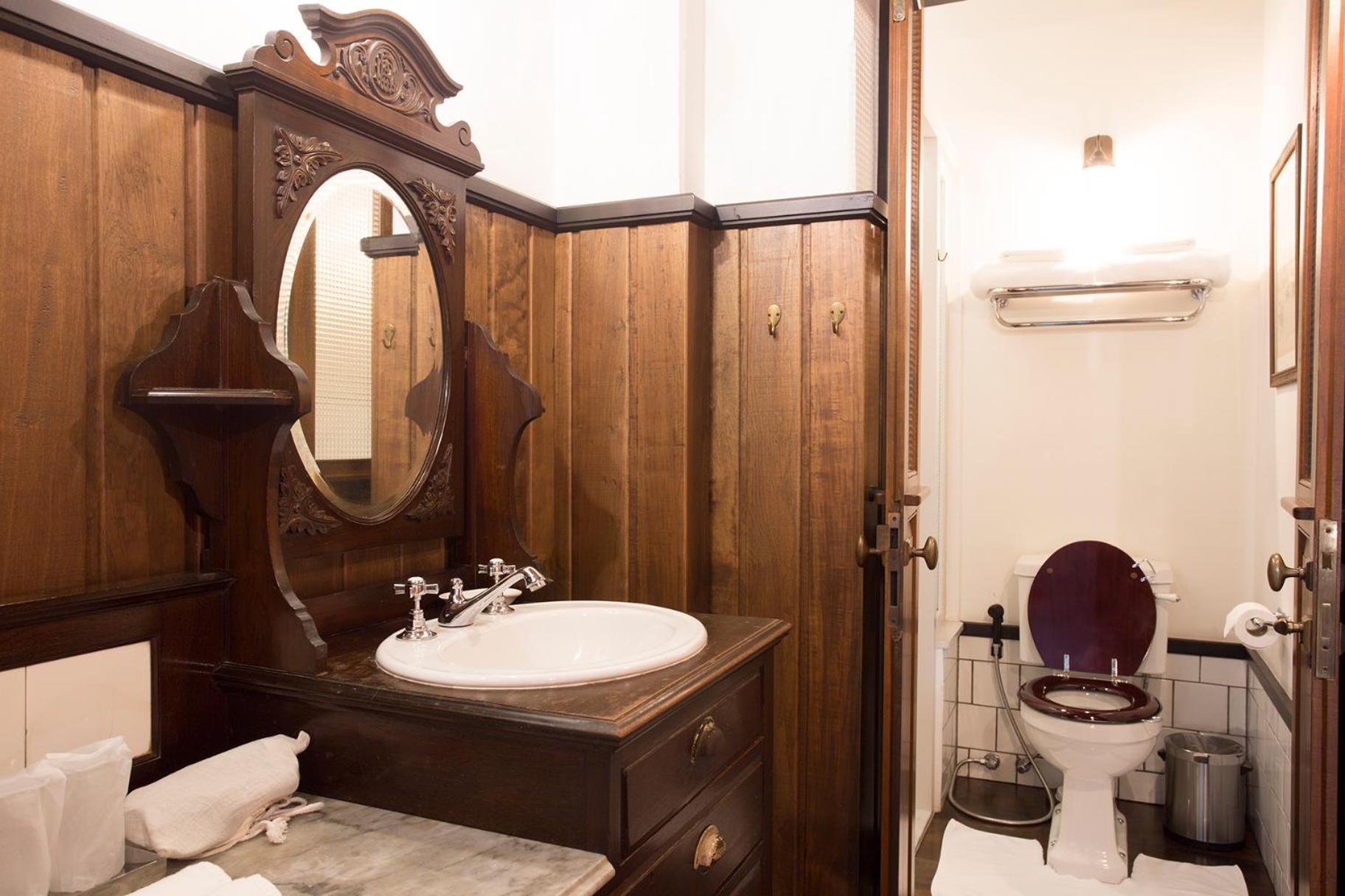 1905 Heritage Corner 3* Bangkok