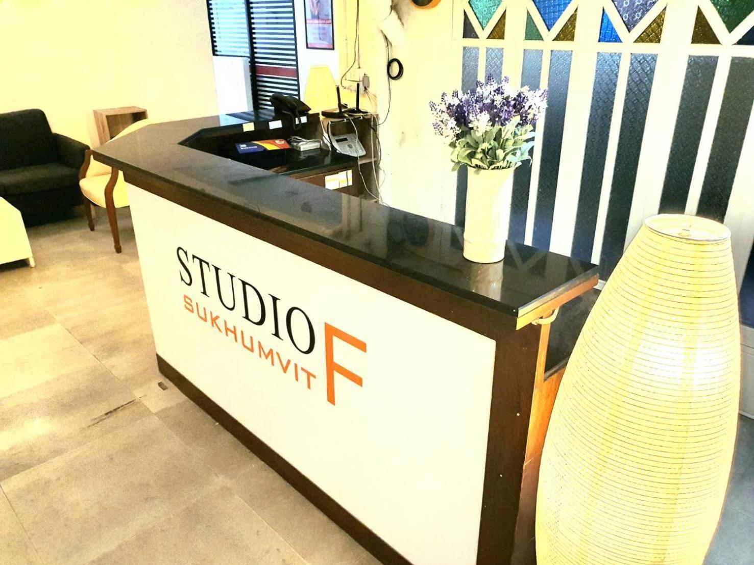 Hotel F Sukhumvit Bangkok